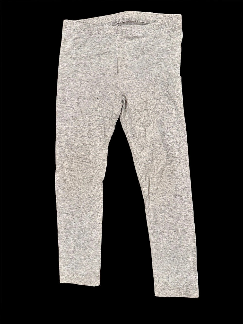 CIRCO Girls Gray Leggings Size 4T